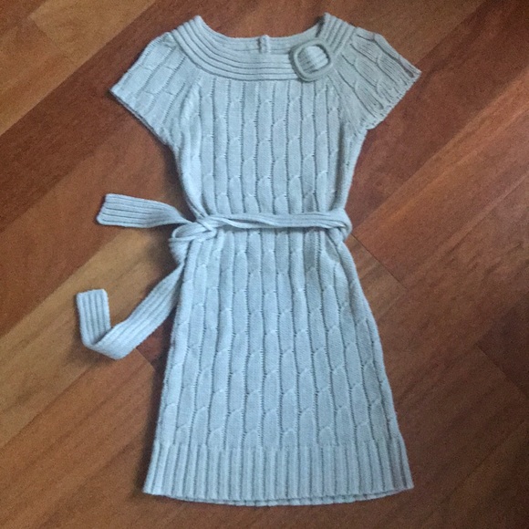 Pink Republic Other - 💙💙💙 Sweater dress.